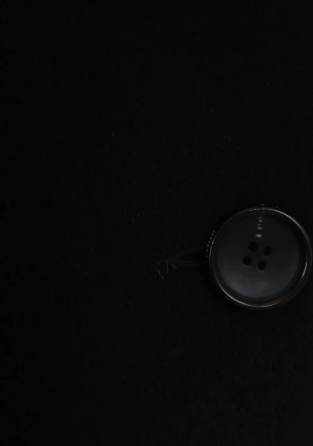 Jassen|Winterjassen>MILO COATS MANTEL Blauw