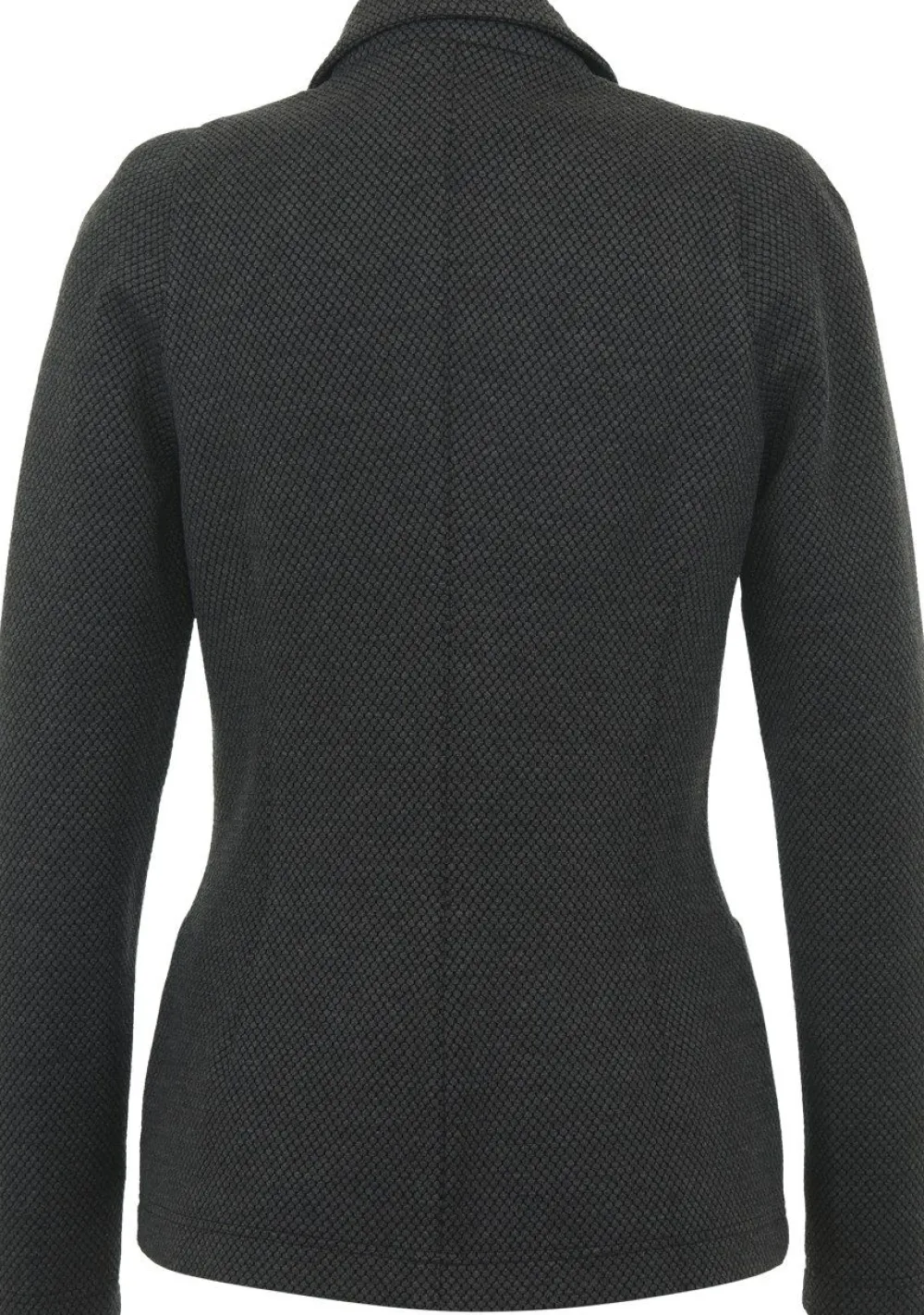 Blazers & Jasjes>ML COLLECTIONS BLAZER Grijs