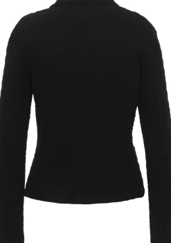 Blazers & Jasjes>ML COLLECTIONS BLAZER Zwart