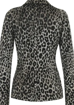 Blazers & Jasjes>ML COLLECTIONS BLAZER Beige