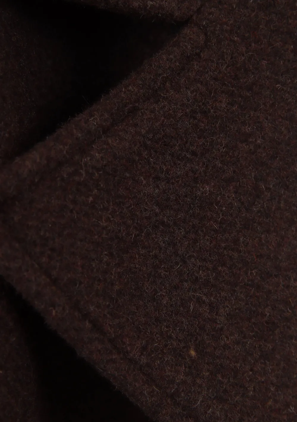 Winterjassen|Jassen>MODSTROM MANTEL Bruin