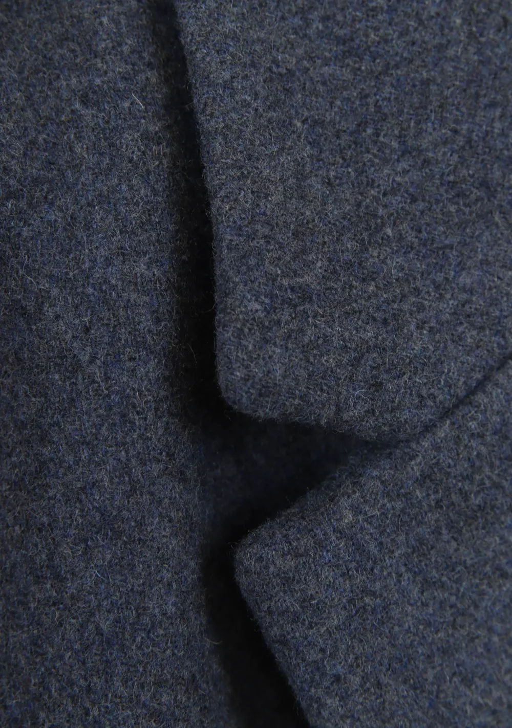 Winterjassen|Jassen>MODSTROM MANTEL Blauw