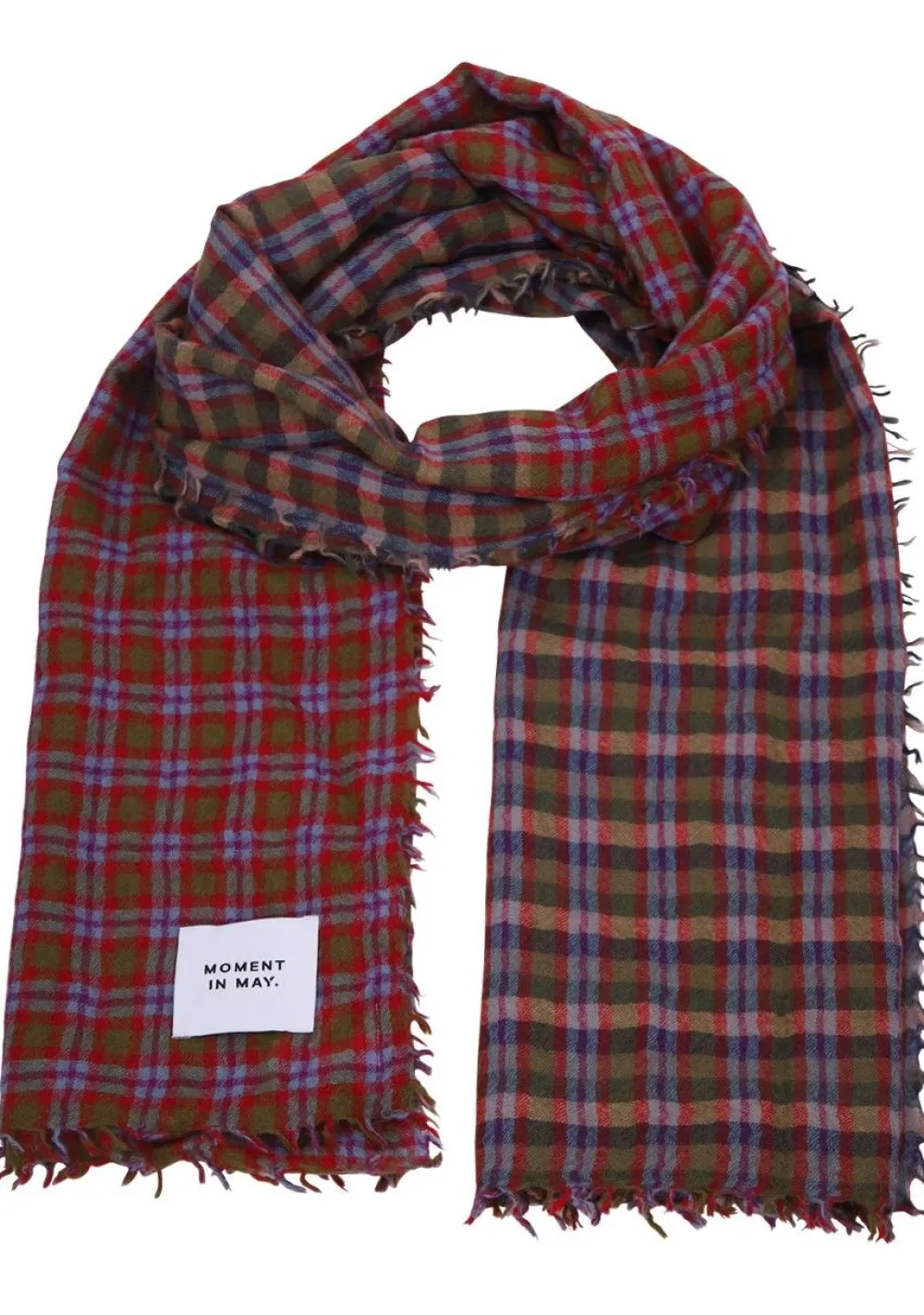 Accessoires>MOMENT BY AMSTERDAM SJAAL