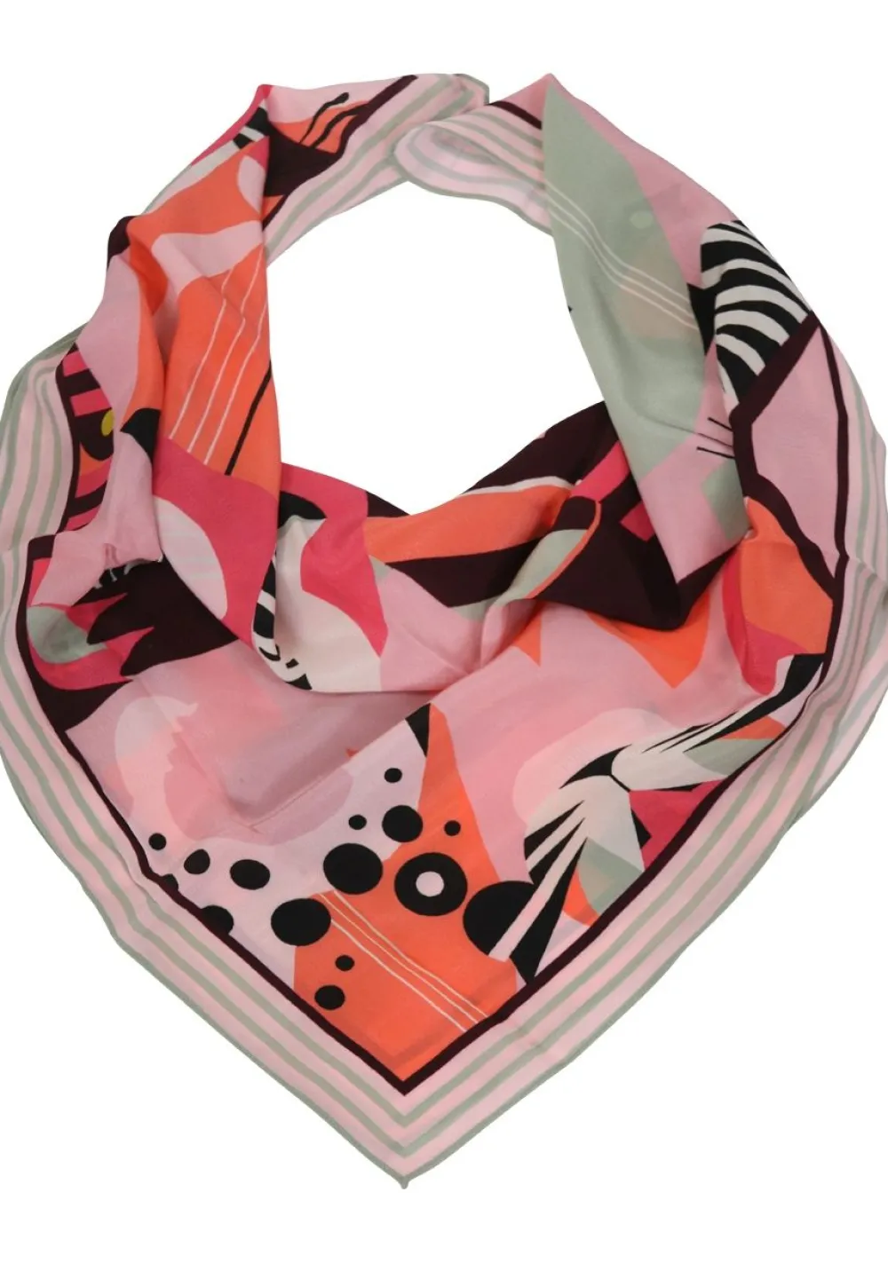 Accessoires>MOMENT BY AMSTERDAM SJAAL