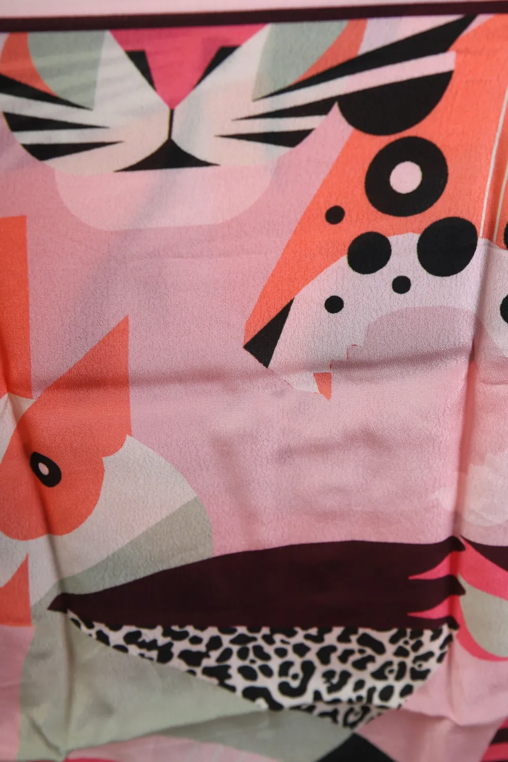 Accessoires>MOMENT BY AMSTERDAM SJAAL