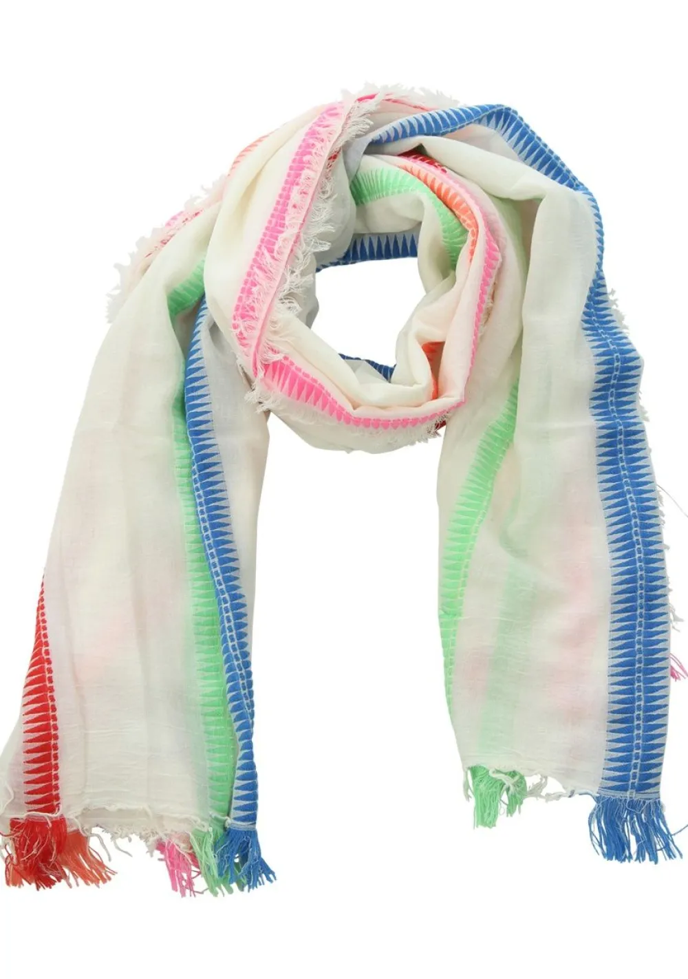 Accessoires>MOMENT BY AMSTERDAM SJAAL