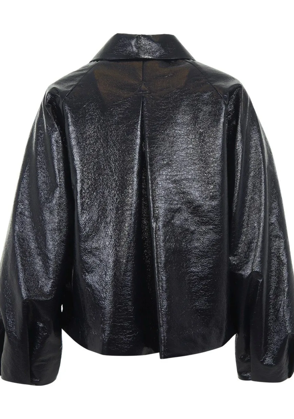 Jassen>MON FRAC! JACK Blauw