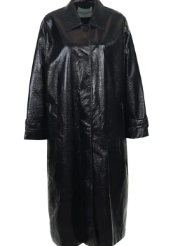 Jassen>MON FRAC! REGENJAS Blauw