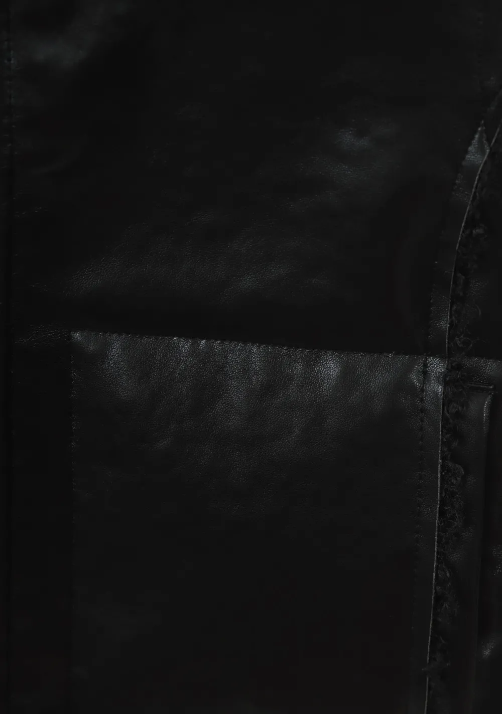 Gilets|Blazers & Jasjes>MONARI GILET Zwart