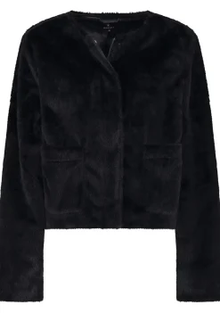 Blazers & Jasjes>MONARI JASJE Zwart