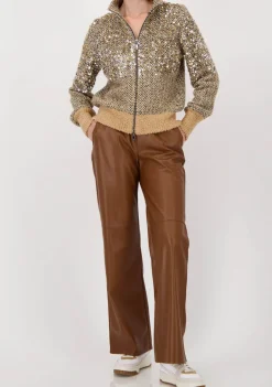 Broeken>MONARI PANTALON