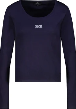 Shirts>MONARI SHIRT Blauw