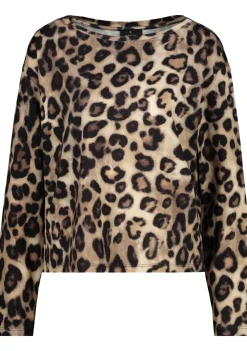 Shirts>MONARI SHIRT Beige