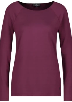 Shirts>MONARI SHIRT Rood