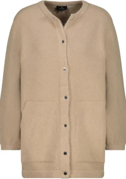 Vesten>MONARI VEST Beige