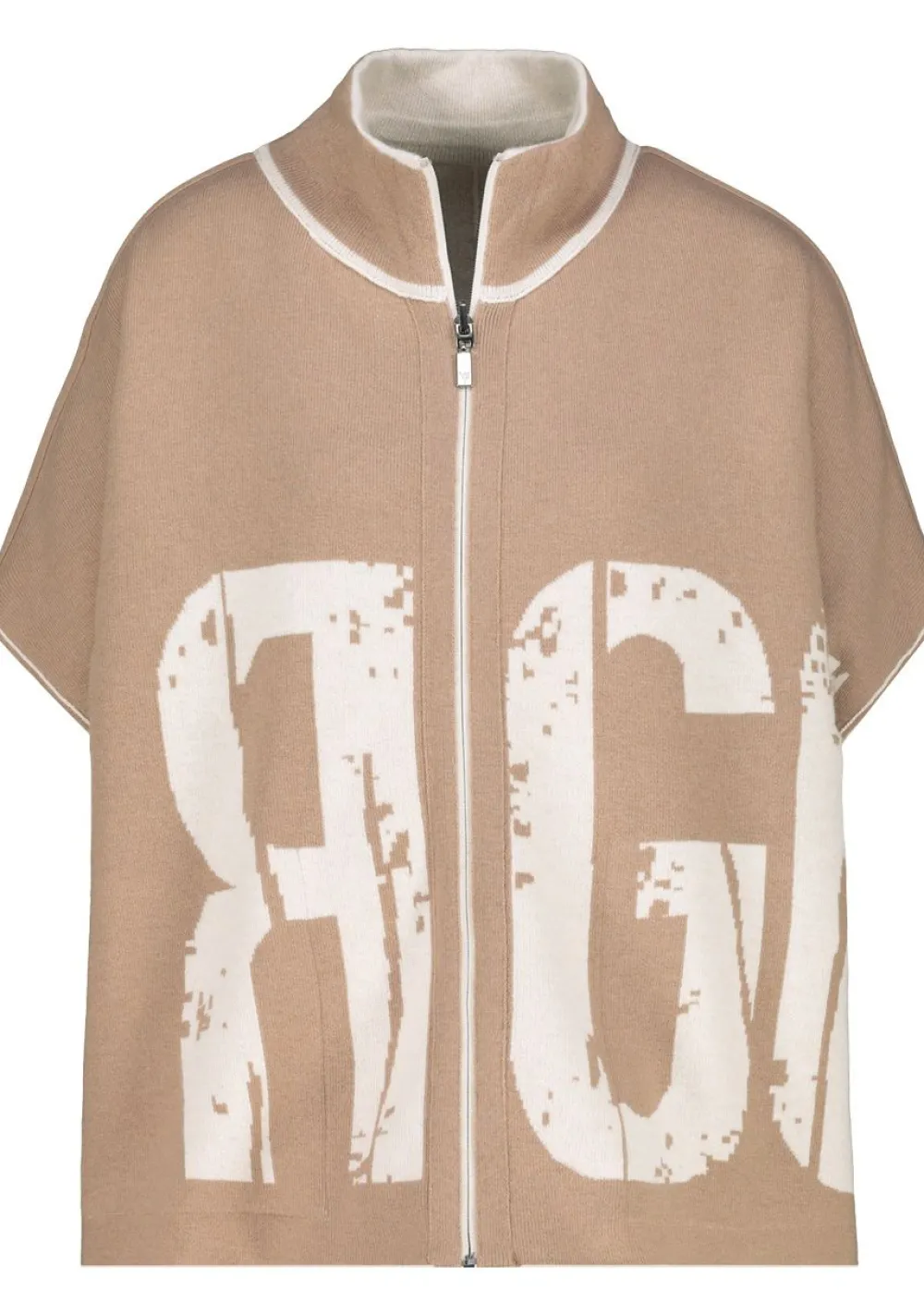 Vesten>MONARI VEST Beige