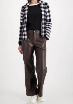 Vesten>MONARI VEST Zwart