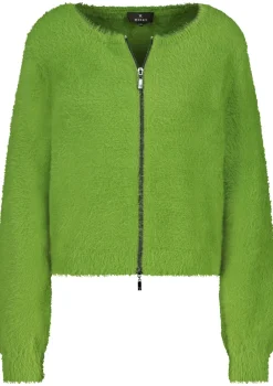 Vesten>MONARI VEST Groen