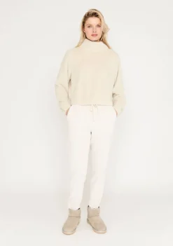 Truien>MOSCOW COLTRUI Beige