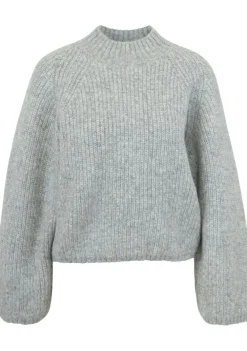 Truien>MOSCOW COLTRUI Grijs