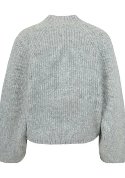 Truien>MOSCOW COLTRUI Grijs