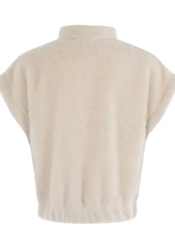 Gilets|Blazers & Jasjes>MOSCOW GILET Beige