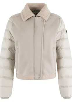 Jassen>MOSCOW JACK Beige