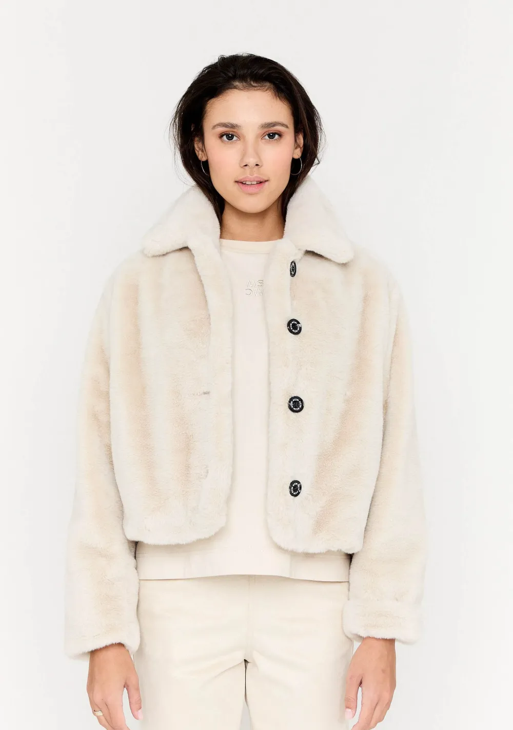 Jassen>MOSCOW JAS Beige