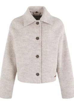 Blazers & Jasjes>MOSCOW JASJE Beige