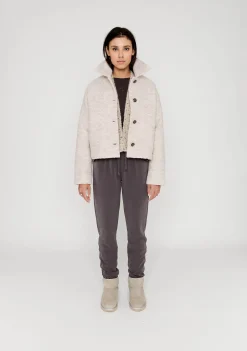 Blazers & Jasjes>MOSCOW JASJE Beige