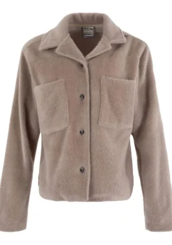 Blazers & Jasjes>MOSCOW JASJE Bruin