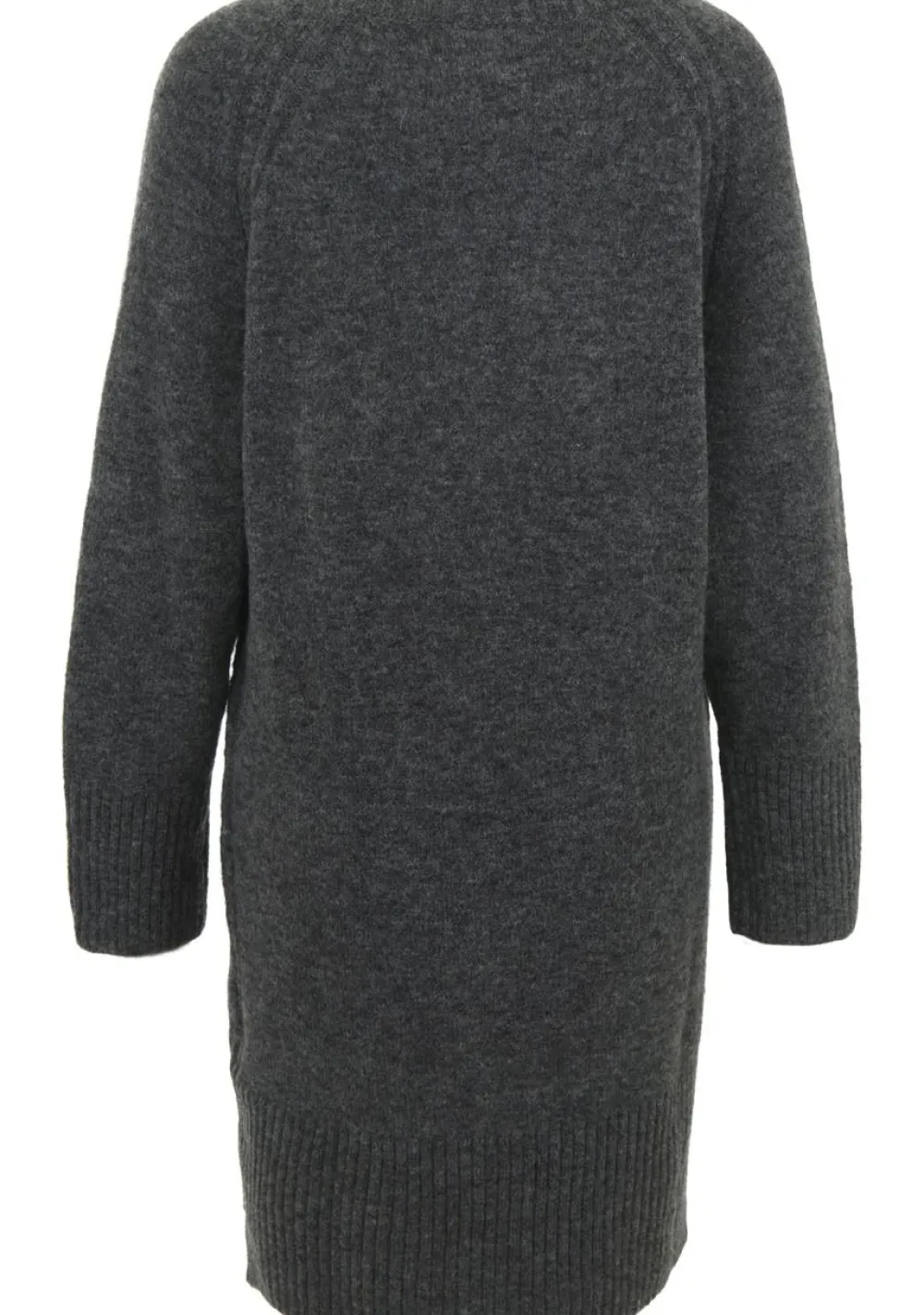 Jurken>MOSCOW JURK Grijs