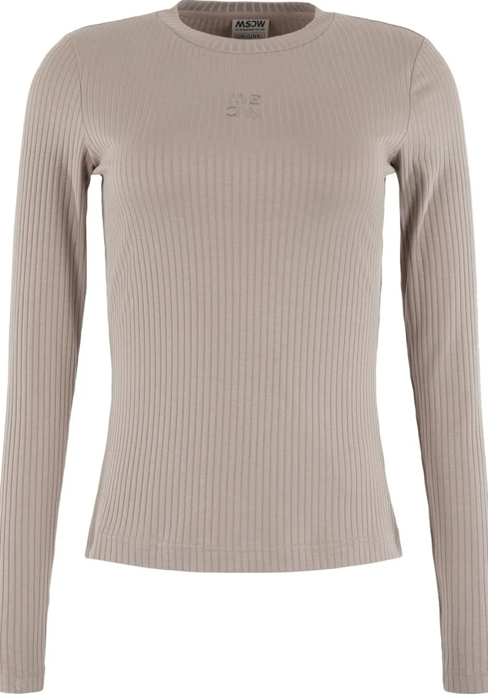 Shirts>MOSCOW SHIRT Beige