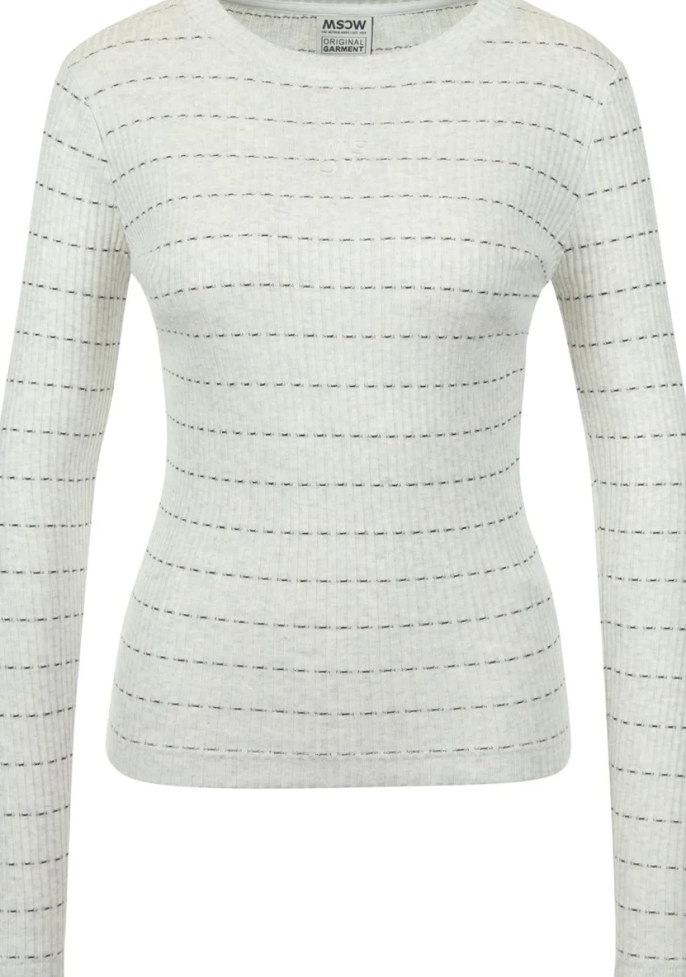 Shirts>MOSCOW SHIRT Grijs