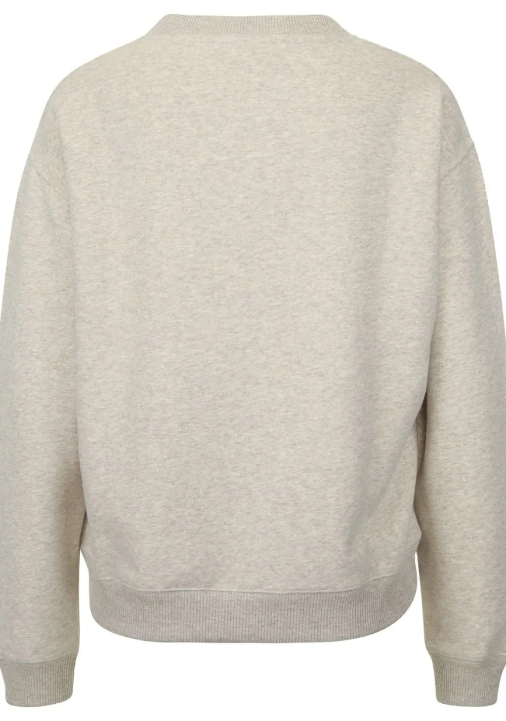 Sweaters|Truien>MOSCOW SWEATER Beige