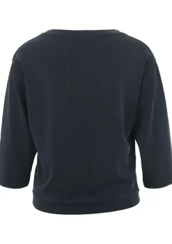 Sweaters|Truien>MOSCOW SWEATER Blauw