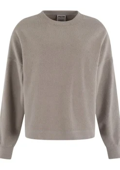 Sweaters|Pakken & Co-Ords>MOSCOW SWEATER Grijs