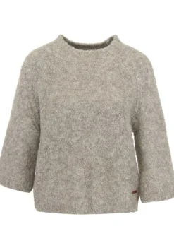 Truien>MOSCOW TRUI Beige