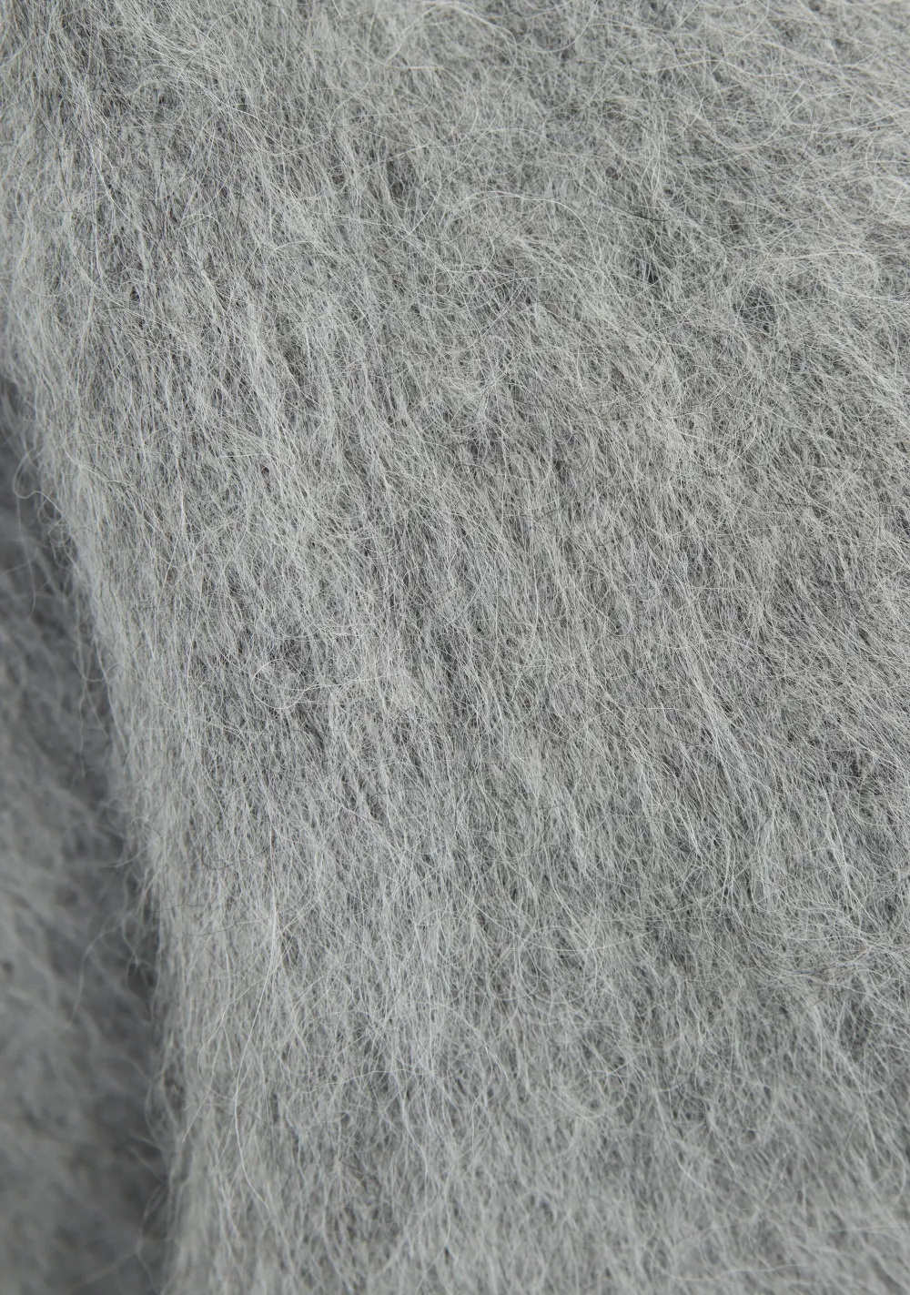 Vesten>MOSCOW VEST Grijs