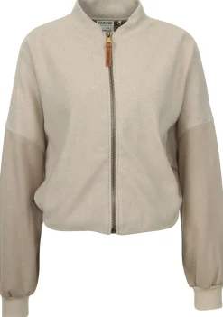 Vesten|Pakken & Co-Ords>MOSCOW VEST Beige