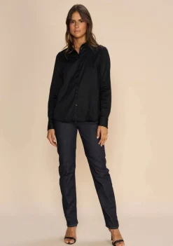 Blouses>MOSMOSH BLOUSE