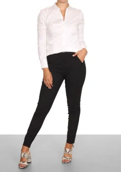 Blouses>MOSMOSH BLOUSE