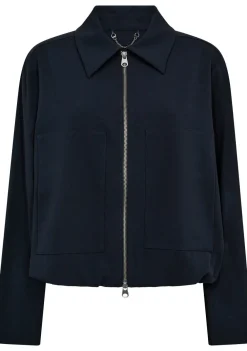 Blazers & Jasjes>MOSMOSH JASJE Blauw