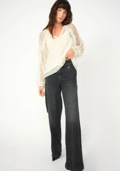 Jeans|Broeken>MOSMOSH JEANS