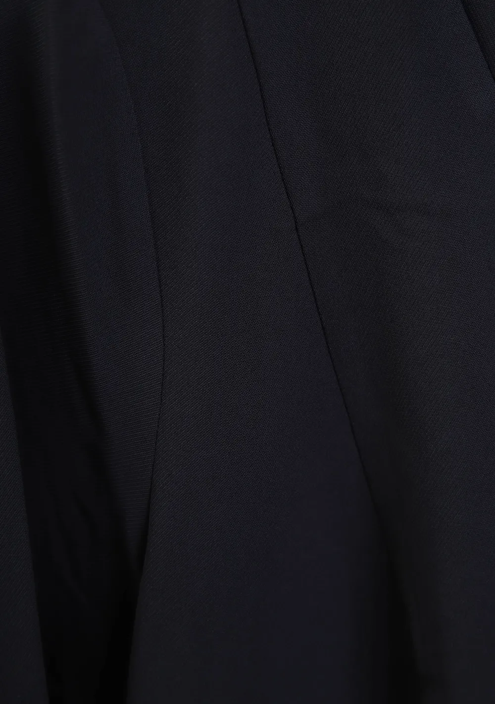 Jurken>MOSMOSH JURK Zwart