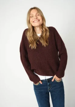 Truien>MOSMOSH TRUI Rood