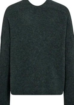 Truien>MOSMOSH TRUI Groen