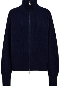 Vesten>MOSMOSH VEST Blauw