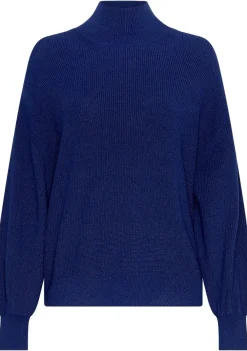 Truien>MSCH COPENHAGEN COLTRUI Blauw