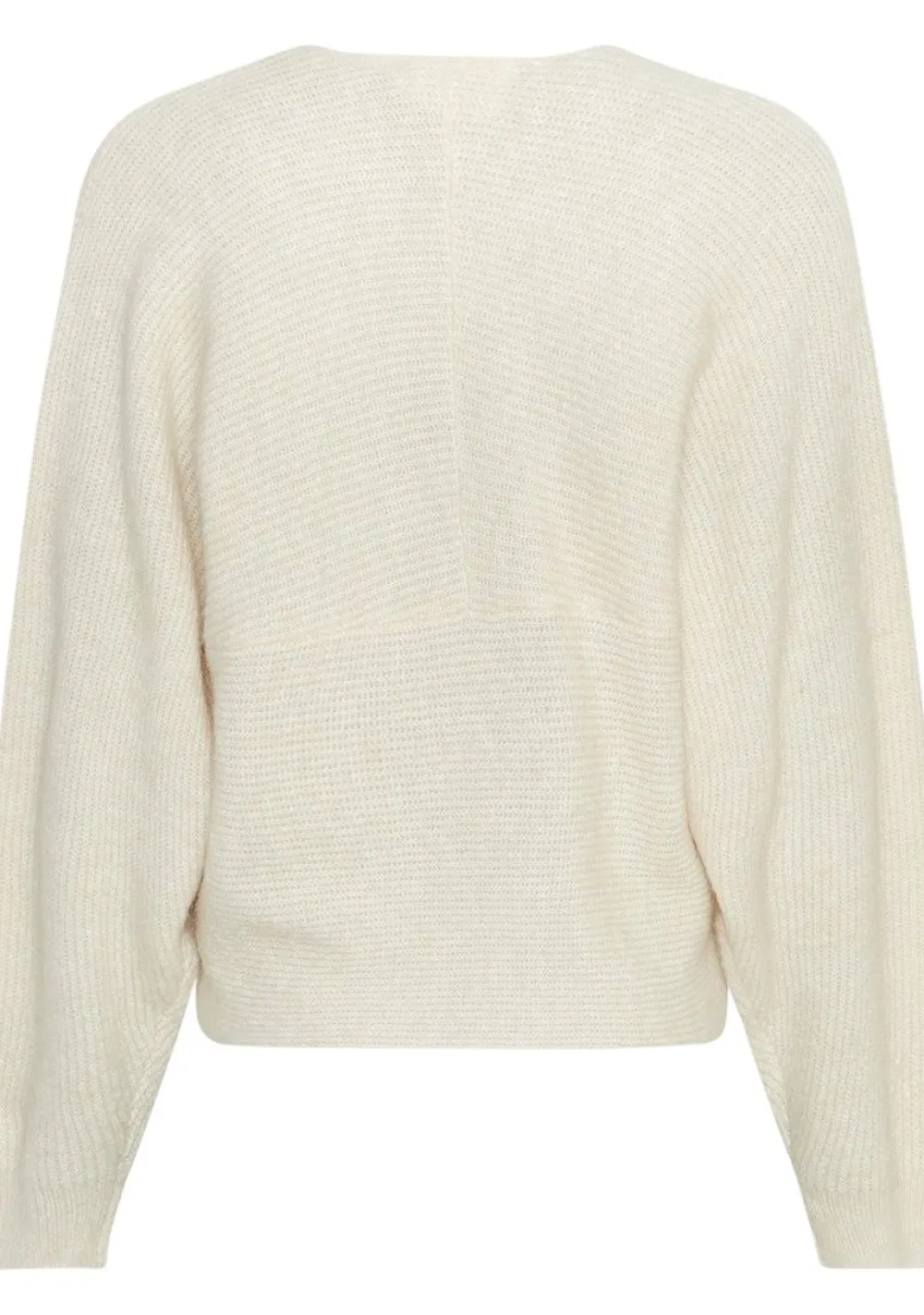 Truien>MSCH COPENHAGEN TRUI Beige